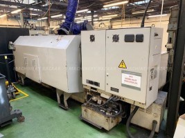 Mori Seiki TL-40 CNC Lathe,