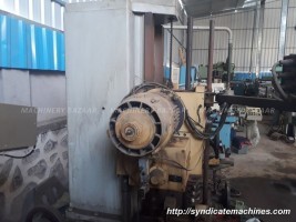 CORNAC Boring Machine for sale