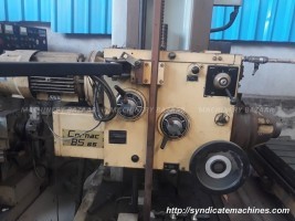 CORNAC Boring Machine for sale