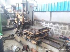 CORNAC Boring Machine for sale