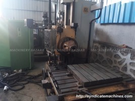 CORNAC Boring Machine for sale