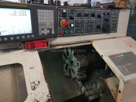 Goodway CNC Turning machine for sale