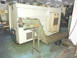 FILLER TURNING MACHINE - FTC 280