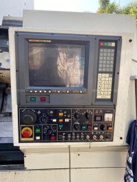 DAEWOO PUMA 12L (FANUC 15T) for sale