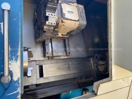 DAEWOO PUMA 12L (FANUC 15T) for sale