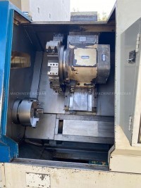 DAEWOO PUMA 12L (FANUC 15T) for sale