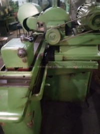 HMT cylindrical grinder machine