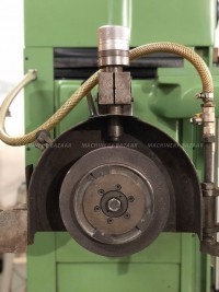 Used ELB KOMET 7 VA II SURFACE GRINDER For Sale In india