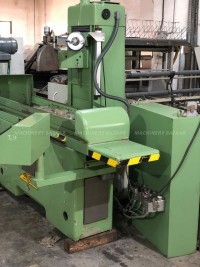 Used ELB KOMET 7 VA II SURFACE GRINDER For Sale In india