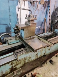 9 feet heavy duty lathe machine for sale