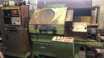 Hitachi seiki CNC Turning lathe  machine for sale in india