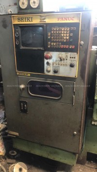 Hitachi seiki CNC Turning lathe  machine for sale in india