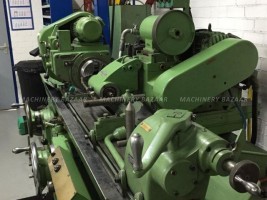 Cincinnati Cylindrical Grinder Machine for sale