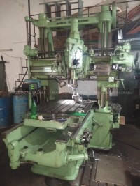 Jig Boring Machine SIP MP-5E for sale