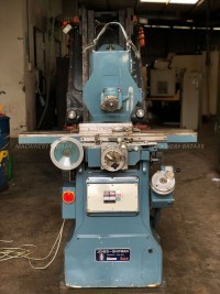 JONES-SHIPMAN 540 L SURFACE GRINDER FOR SALE