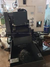 Goodway GCL 2B cnc machine