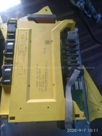 Fanuc Oi TF Control fpr sale