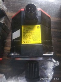 Fanuc Oi TF Control fpr sale