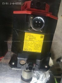 Fanuc Oi TF Control fpr sale