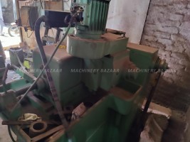 Centerless Grinder machine