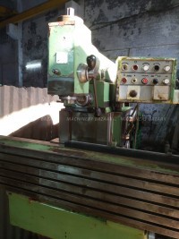 TOS FN40 milling machine for sale