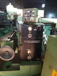 TOS FN40 milling machine for sale