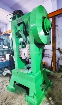 Used power press 200 Ton H Type