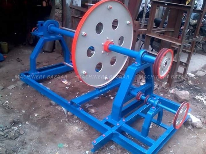 Cable machine