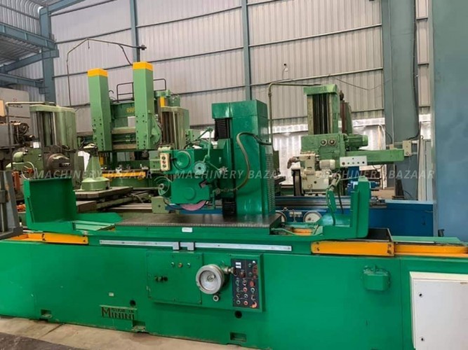 Surface Grinder for sale